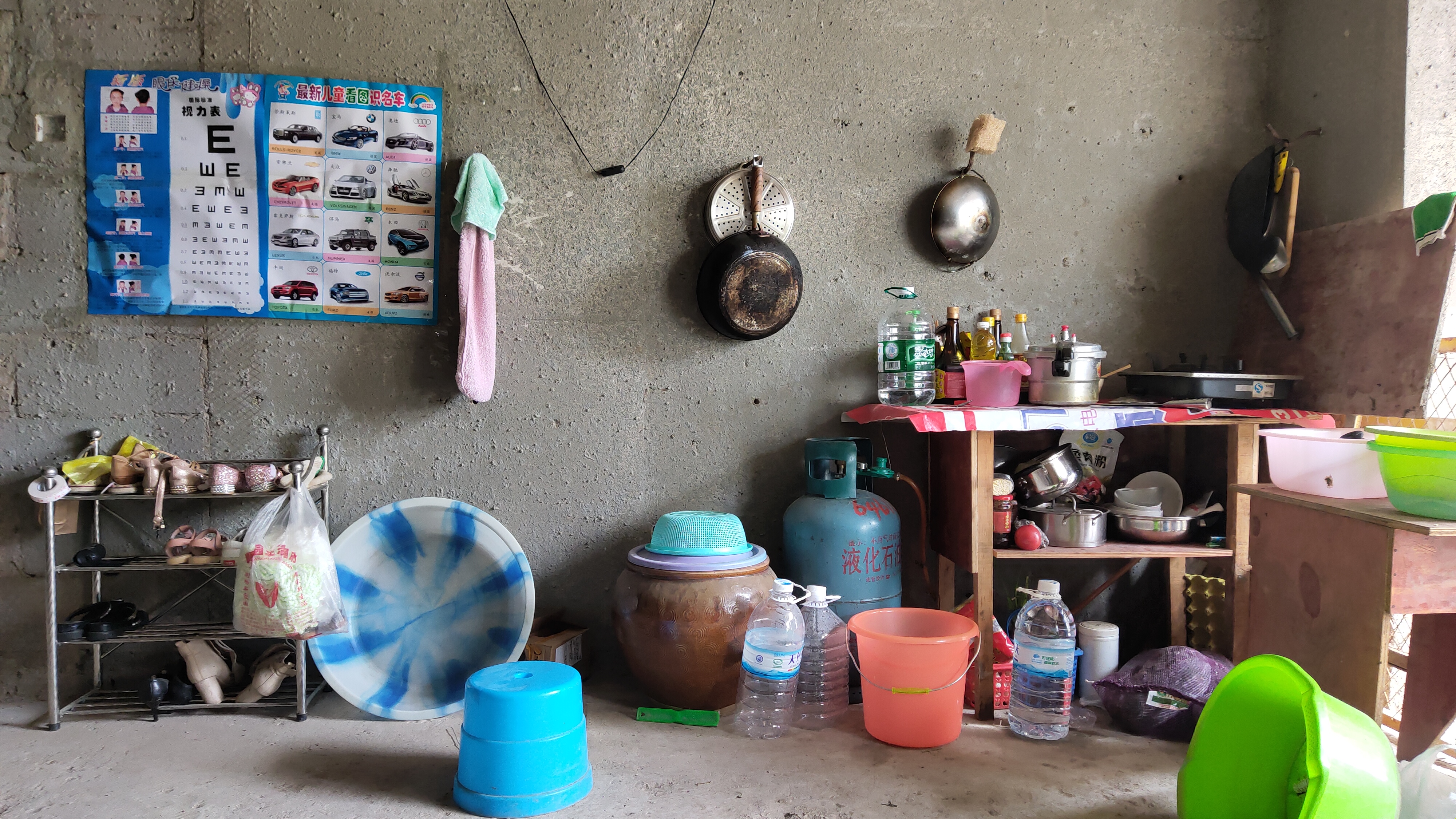 昆明别样幸福城事件,昆明别样幸福城自救交房