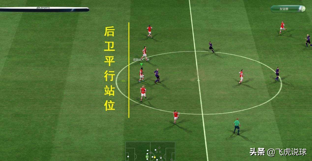 什么叫做越位,什么是越位越位产生的条件是什么