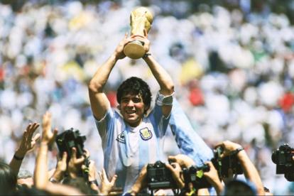 真正的足球传奇,真正的梦之队