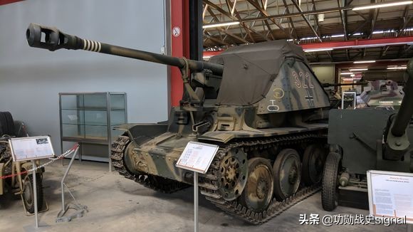 蒙斯特坦克博物馆地址,蒙斯特坦克博物馆游玩