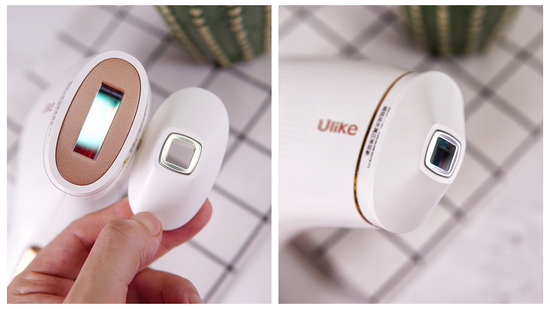 脱毛仪慕金三款测评,慕金脱毛仪几款的区别