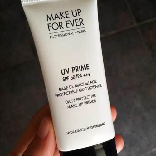 纽西之谜隔离霜太空舱拔草,干皮德妃紫苏隔离霜拔草