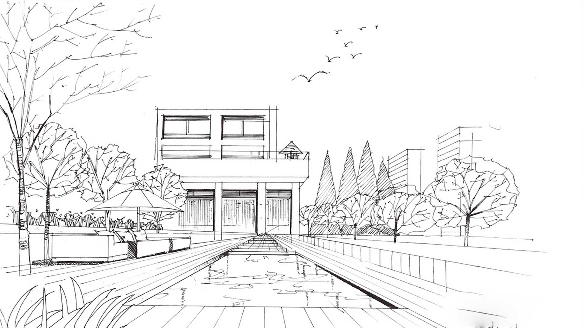 我的世界建筑方块的用法,我的世界mc建筑教程简单易做