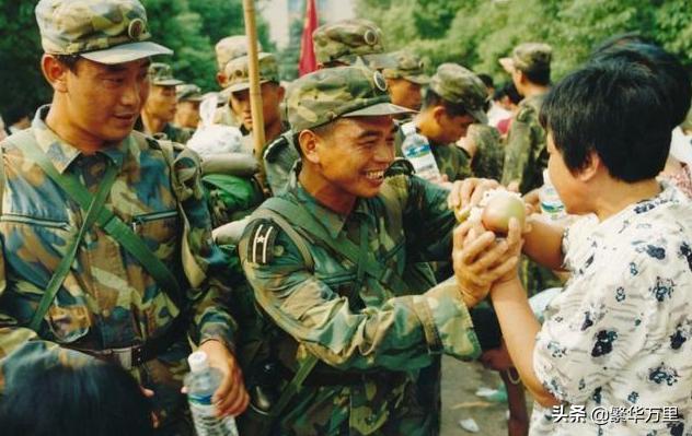 岭南雄师是哪个部队,岭南雄师部队