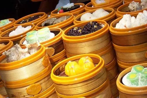 中国十大美食街第一名,中国10大著名美食街你去过几个