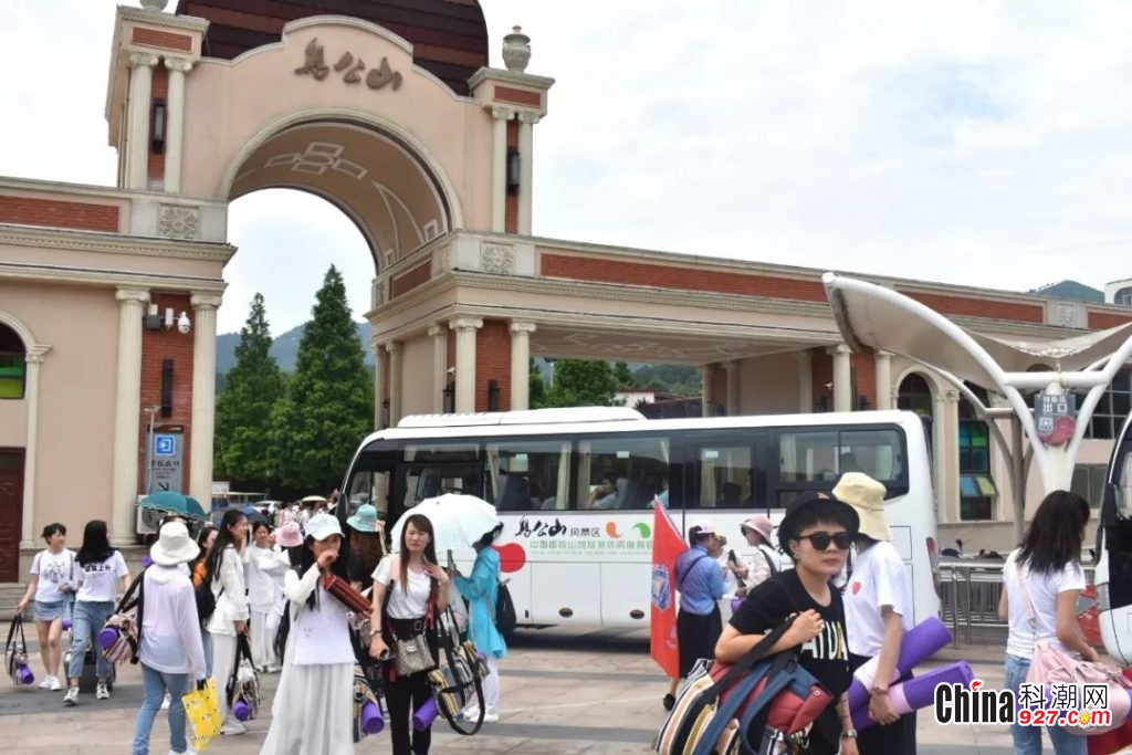 2024年国际瑜伽日最新活动,全球各地爱好者迎国际瑜伽日