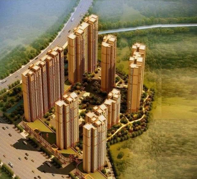 六安2023年交付楼盘有哪些,六安即将开盘新楼盘