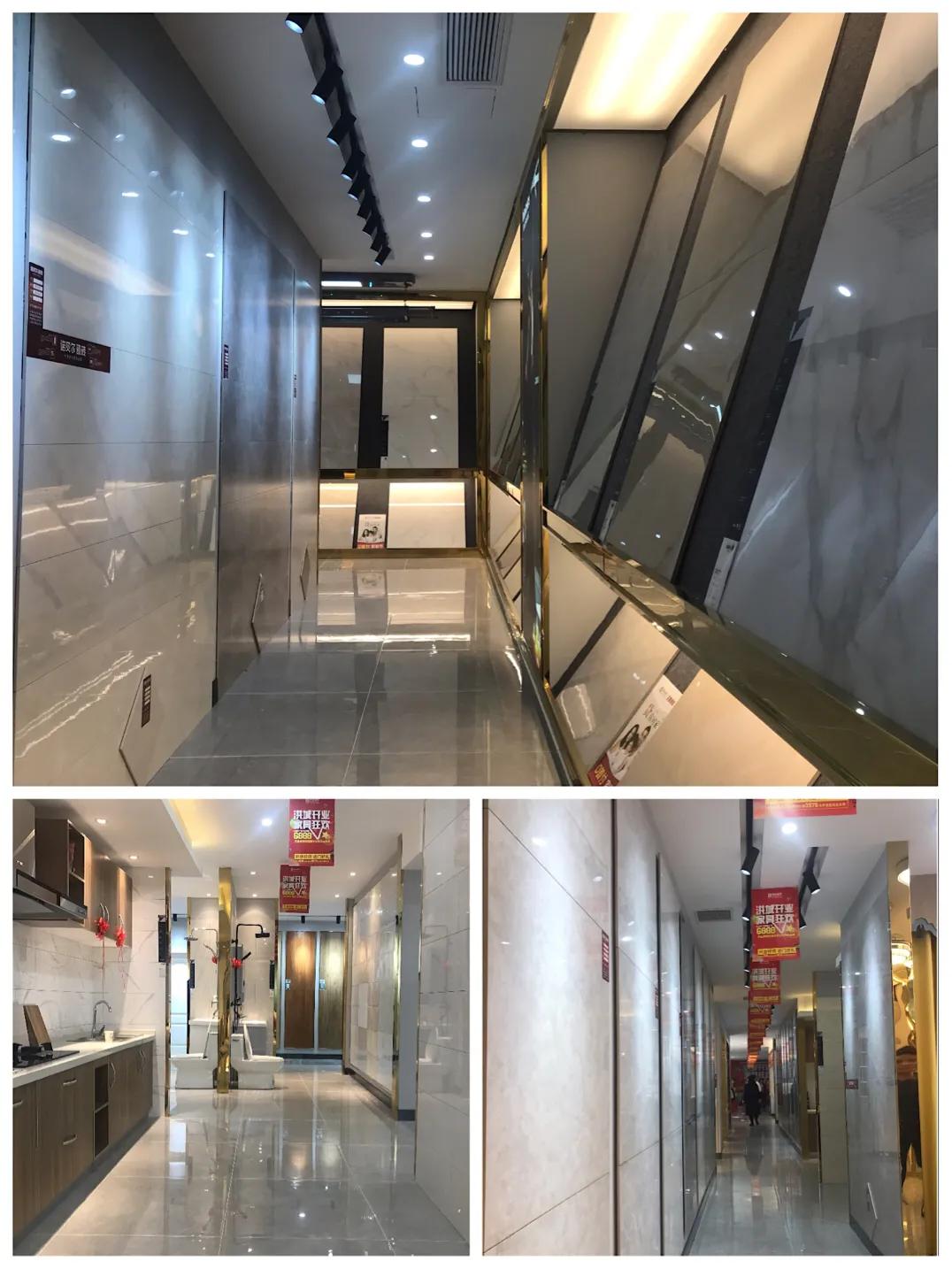 岁月如歌辉煌常在|天品装饰洪城店盛大开业！