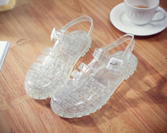 这几种凉鞋千万别给孩子穿,五种凉鞋避坑