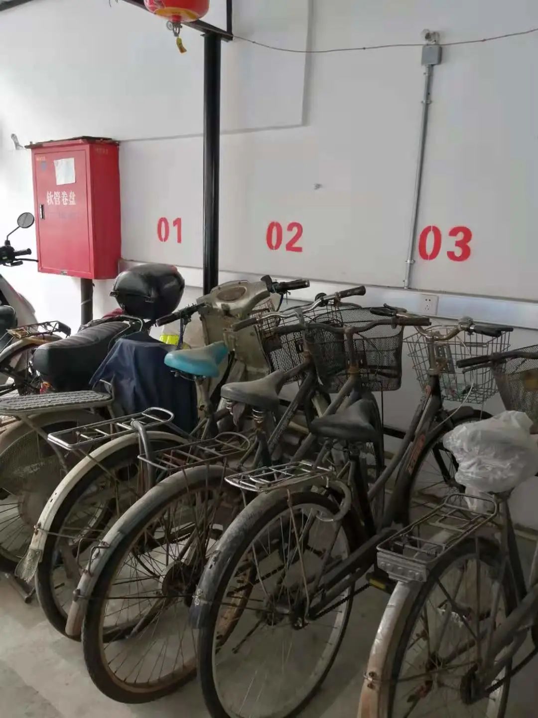 深圳小区停车难,小区业主停车难