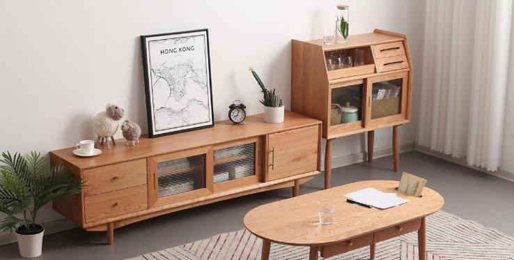 哪些实木家具看起来高档,实木家具中哪种木料好