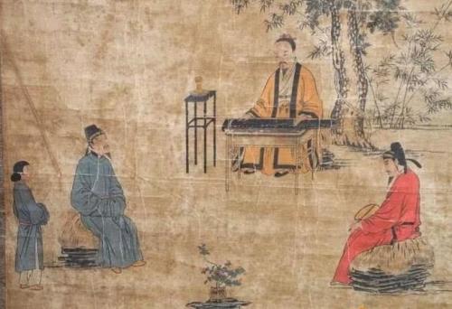 俗话说兄弟盼穷亲家盼富,民间有句老话兄弟盼穷亲家盼富