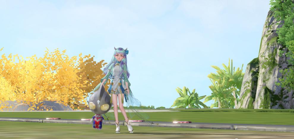 天谕手游奥特曼素材,天谕手游奥特曼视频