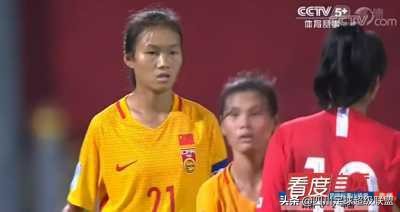自贡女足黄孟宇多高,自贡姑娘黄孟宇入选u19国家女足