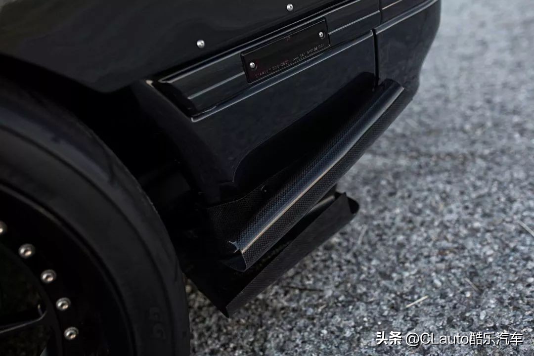 马自达|妈妈玩RX-7SA，而我要的是LSV8的千匹RX-7