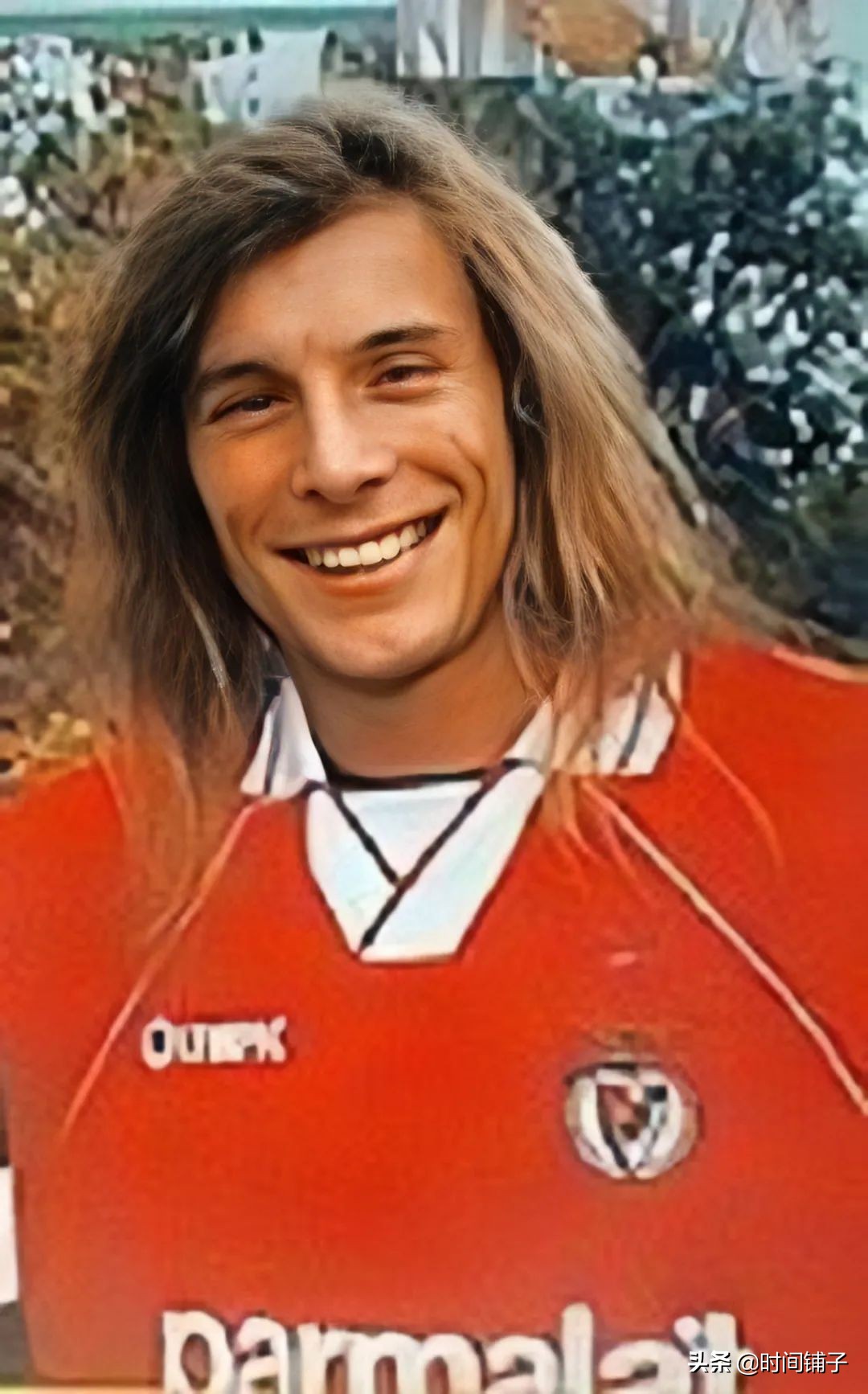 足球记忆十大传奇球员,足球记忆克瓦拉茨赫利亚