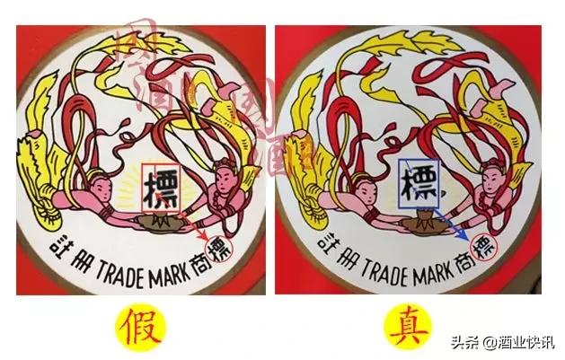 2000年飞天茅台珍品真假鉴别,2000年五星茅台和飞天茅台酒鉴别