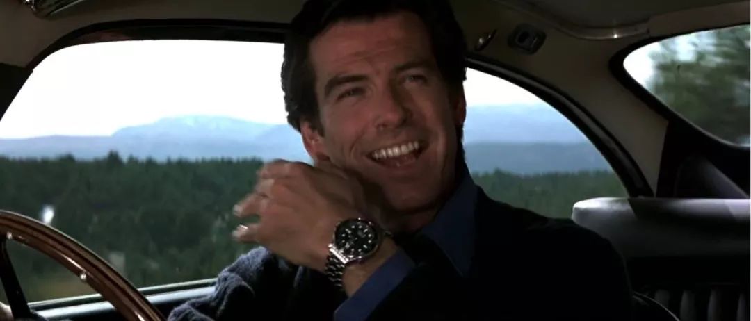 最保值的四款表,年轻人戴的4款表