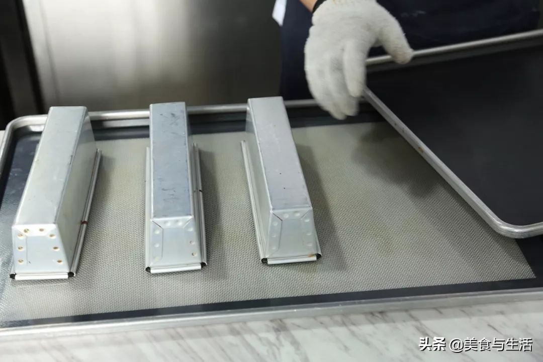 甜品大师教你一招,星级零基础甜品大师