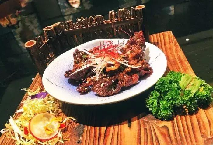 年夜饭最好的餐厅,高逼格年夜饭饭店