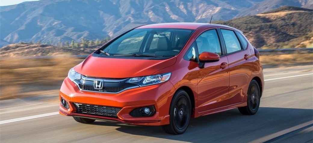 有人推荐买飞度,网友最推荐的车