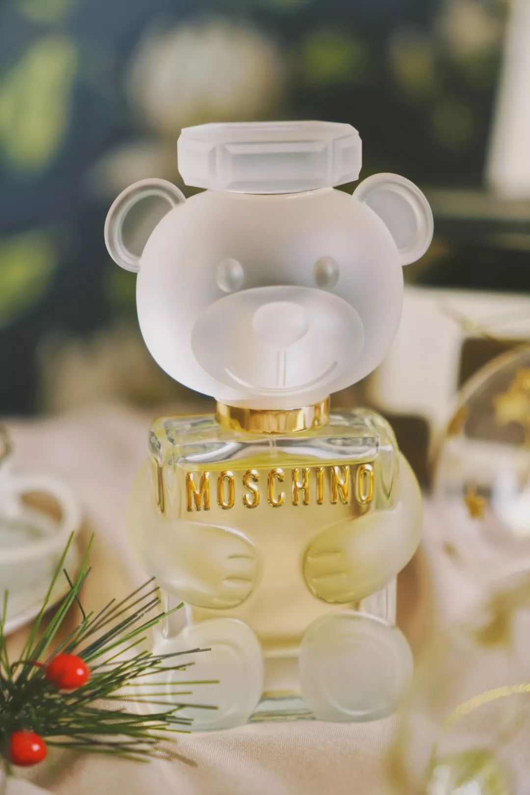 收到这样的礼物你会怎么办,冬天收到礼物暖心的感觉