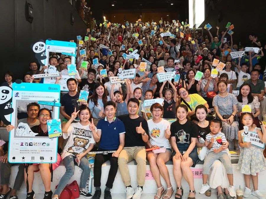 15年央视女神投资小伙画漫画历史，被讽钱多人傻，她却说：我赚了