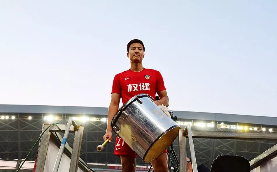 即将回国服兵役，权敬原：离别之际，希望大家记住我努力的样子