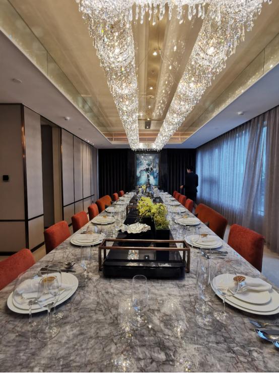 深圳龙华金茂府跃层300平,龙华金茂府居住体验