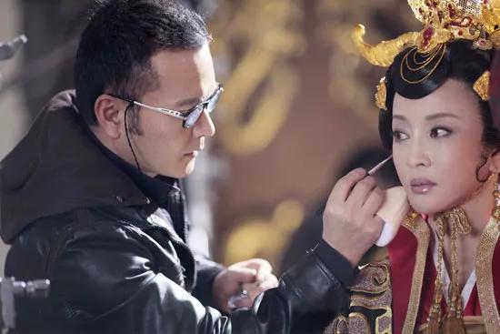 在国外卖得很好的国货美妆,不出国也能拿到国外品牌货源