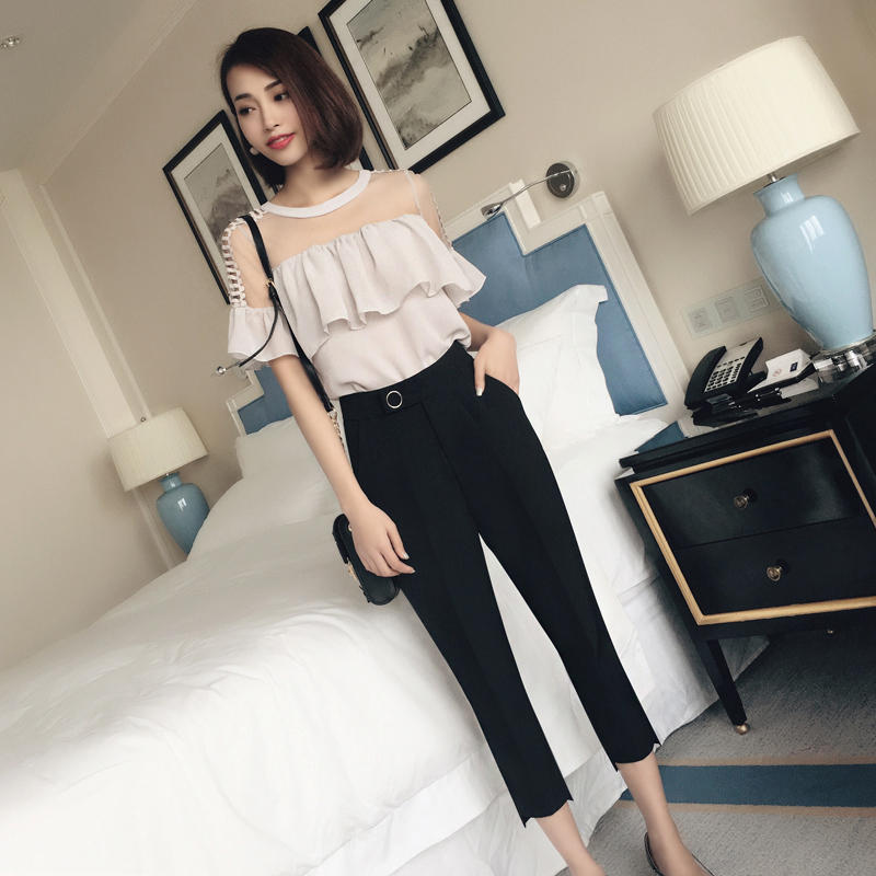 腿型不好看怎么练,让腿变长变细变直的动作