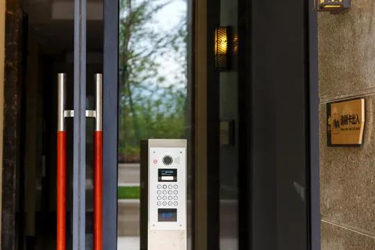 嘉裕国际社区5号楼,嘉裕国际社区室内装修