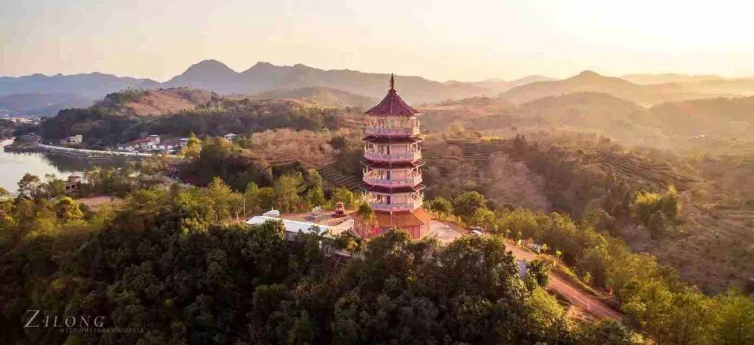 带你了解梅州,梅州介绍宣传片