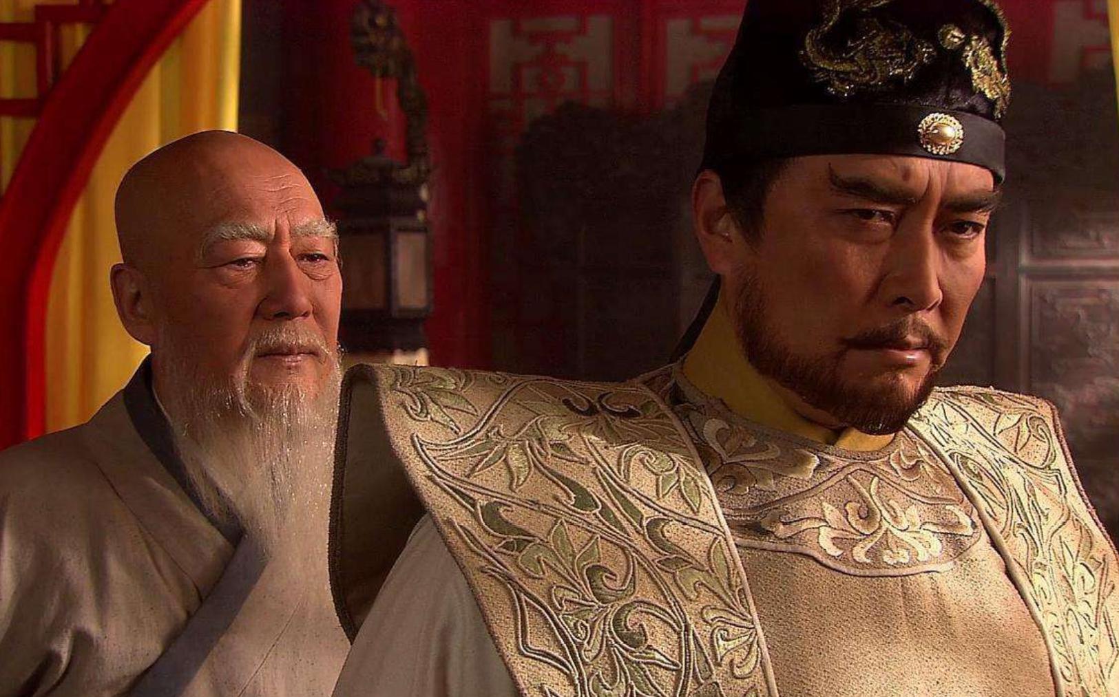 为什么说明朝是正统,为什么说明朝是最有争议的朝代