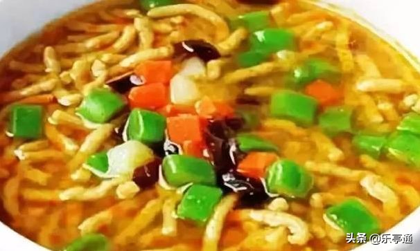 太全了！唐山各县区百味，都是深藏不外传的特色美食