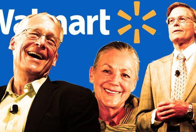 世界最富有五大家族沙特家族,全球最富有王室排名