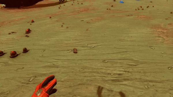 从游戏界最大的*局骗**到被玩家追捧，《无人深空》VR版为何让人上瘾