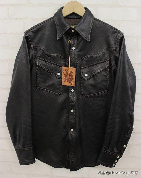 男生皮衣如何选购,纯干货真诚无套路