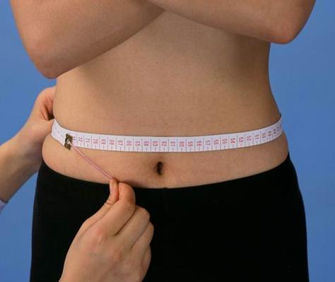 营养小常识之体脂判断