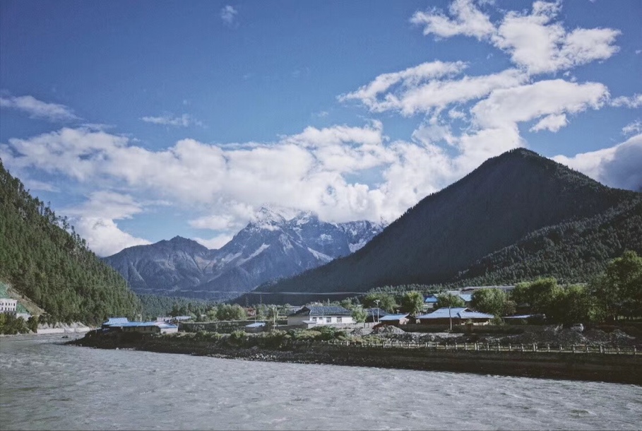 比远方更远全集,青藏和西北自驾游攻略图片欣赏