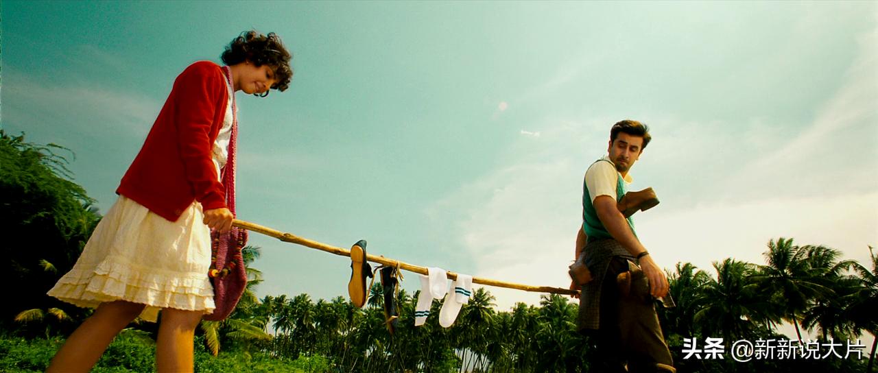 爆笑印度电影推荐大片9.0以上评分,生猛无比又爆笑连连的印度电影