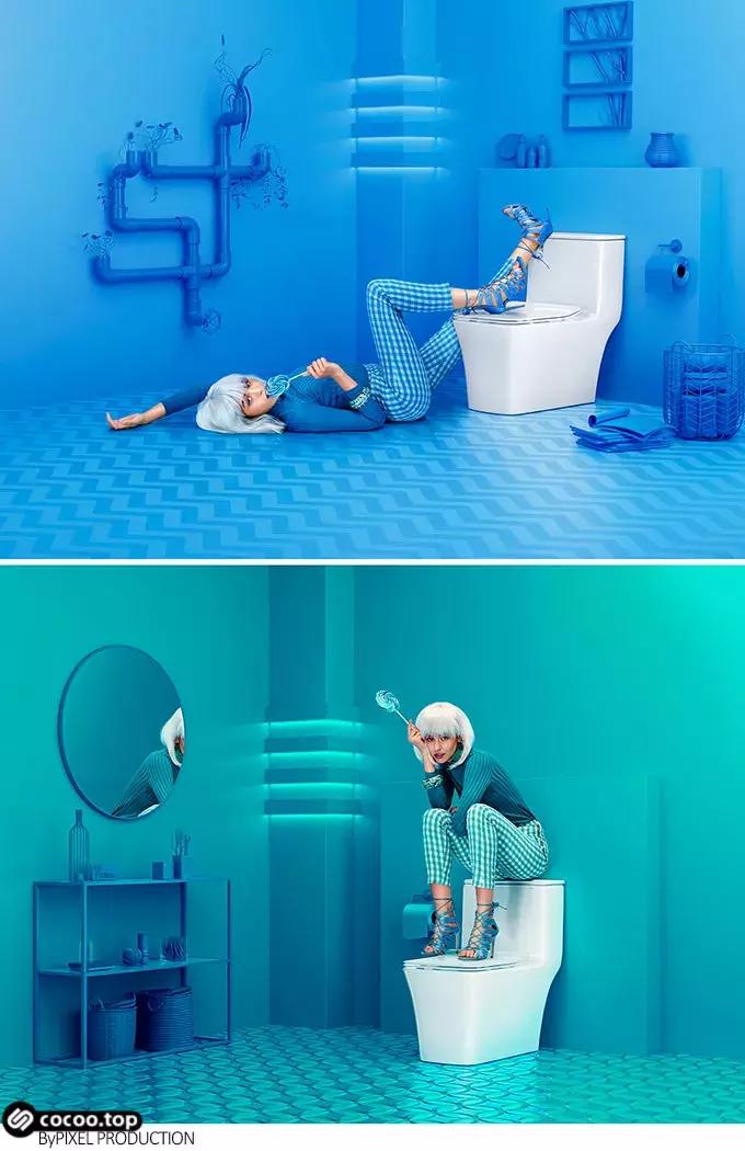 有哪些构图,这些构图方式新手一看就会