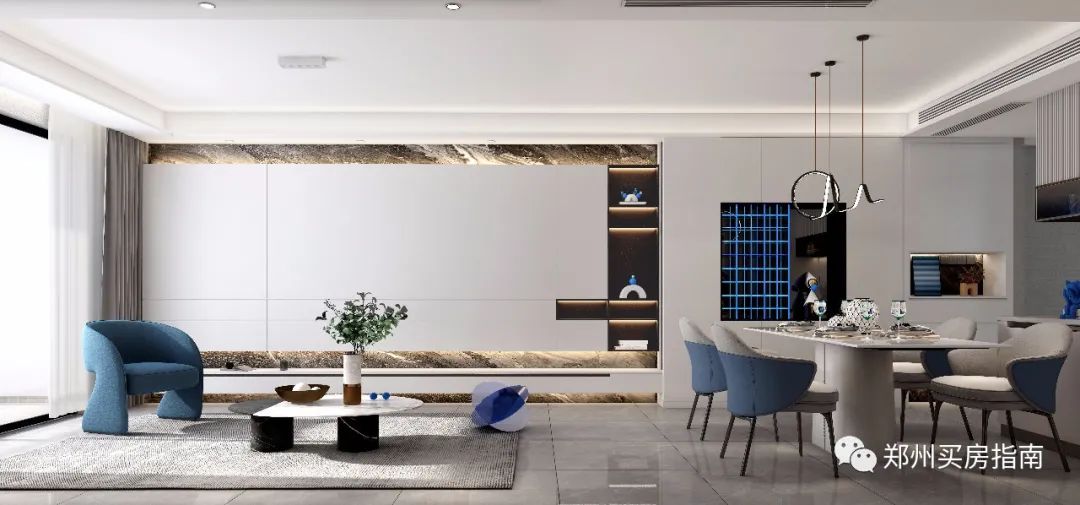 郑州管南融创城,郑州管南新城楼盘