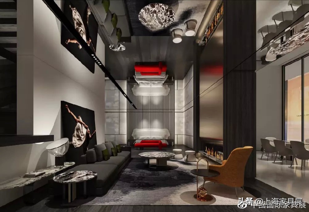 Commune、MorganCasa…这些家具新店，看第一眼就美炸了