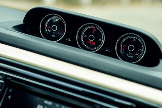 甲壳虫1.4t珍藏版试驾,甲壳虫珍藏版试驾