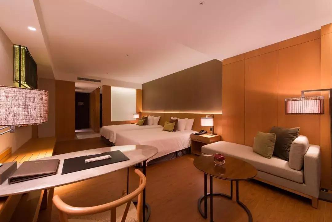 假期能去台湾旅行吗,去台湾旅行一般去哪里