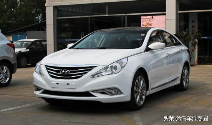 目前落地不到十万性价比最高的车,性价比最高的平民车10w左右