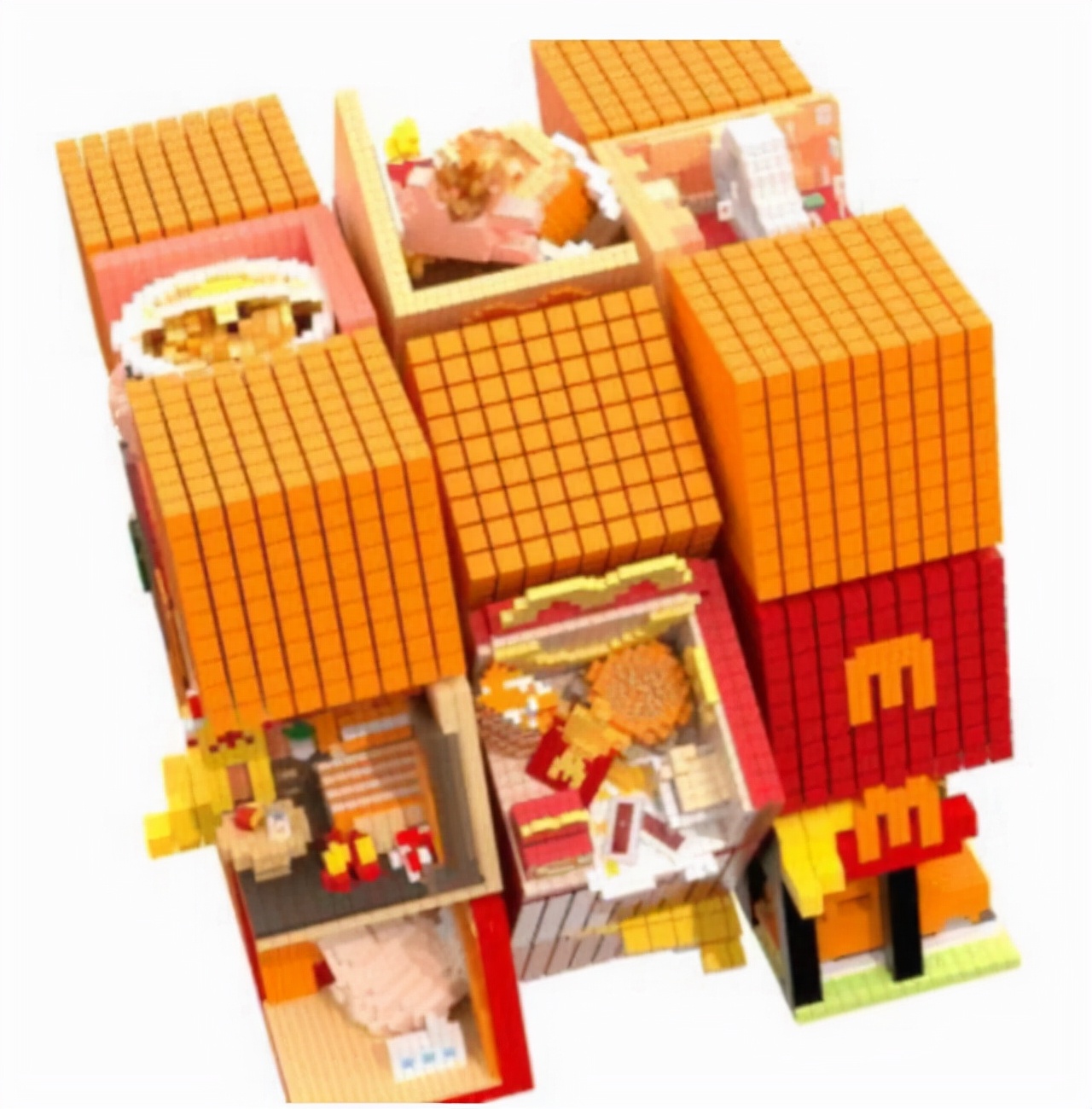 nft品牌成功案例,nft品牌营销案例