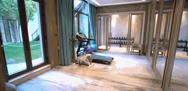 北京2亿装修豪宅,北京2亿豪宅内景