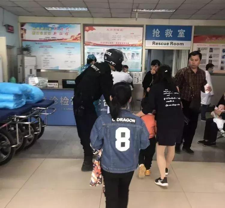 洛阳公安为牡丹文化节护航,洛阳牡丹文化节开幕式安保